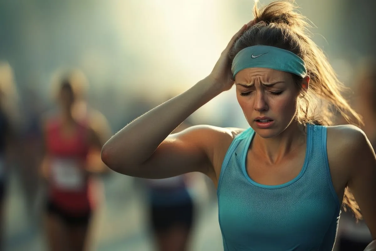 Come gestire ansia e ti stress in una competizione sportiva - Dr Marco Pugliese Psicologo ipnoterapeuta Roma