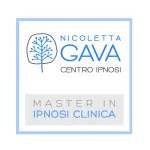 Attestato Master in Ipnosi Clinica, Centro Ipnosi Nicoletta Gava