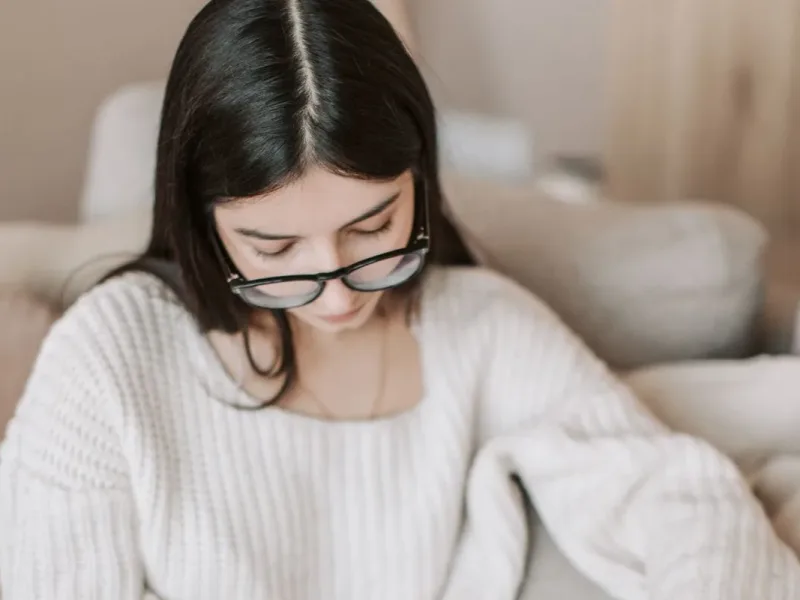 La felicità è una scelta di vita