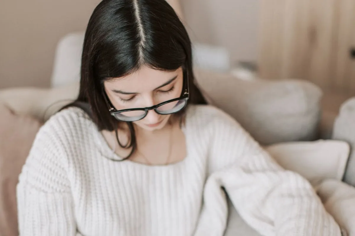 La felicità è una scelta di vita