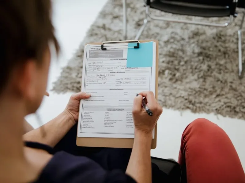 Valutazione psicologica clinica a Roma: come funziona