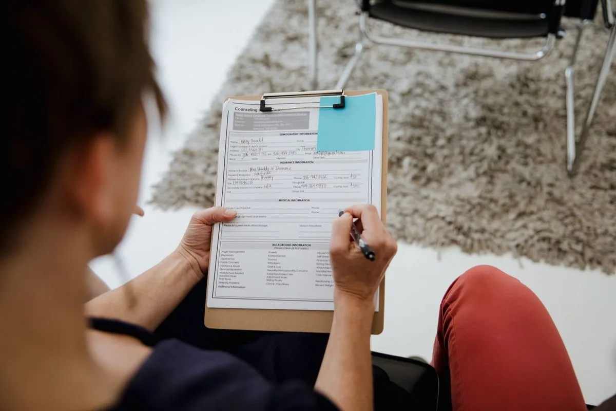 Valutazione psicologica clinica a Roma: come funziona