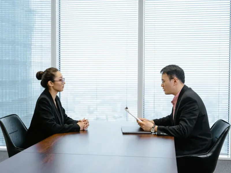 Valutazione psicologica in azienda: assessment a Roma