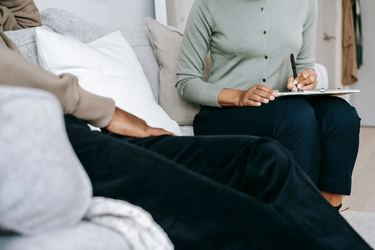 Valutazione psicologica e psicodiagnostica a Roma EUR